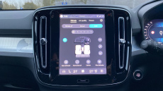 Volvo XC40 2.0 B3P Plus Black Edition 5dr Auto Petrol Estate